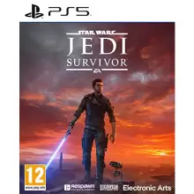 Star Wars Jedi: Survivor - PS5 - Videojuego