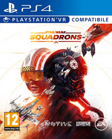 Star Wars: Squadrons para PS4