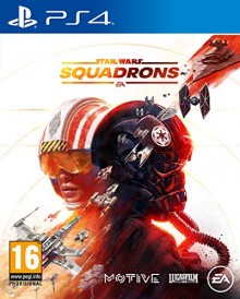 STAR WARS: Squadrons PlayStation 4