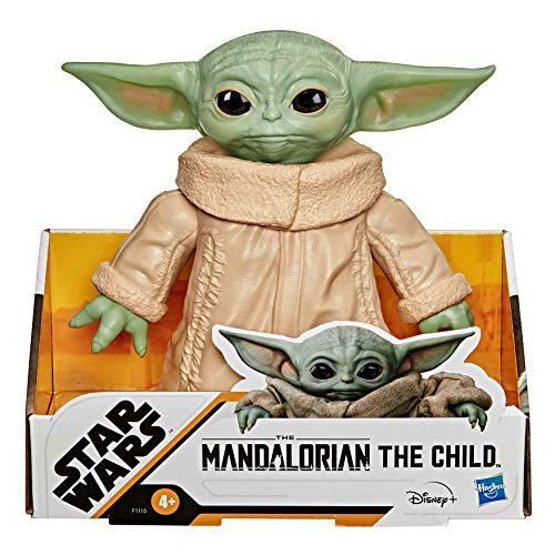 Star Wars- The Child Figura de 16,5 cm