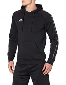 Sudadera Adidas CORE18 Hoody