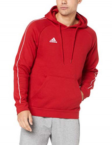 Sudadera Adidas CORE18 Hoody para hombre