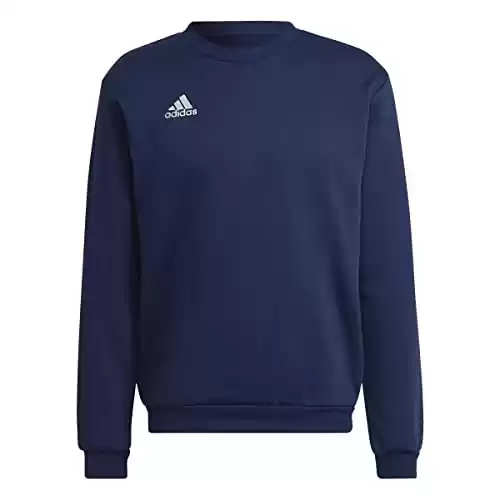 Sudadera Adidas ENT22 SW Top - TALLA M