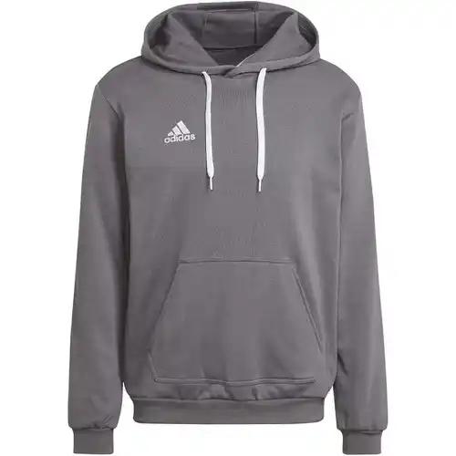 Sudadera Adidas Entrada 22 con Capucha