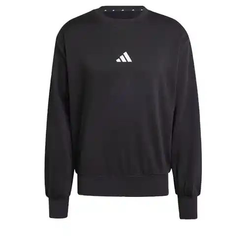 Sudadera Adidas Essentials Feelcozy para hombre.