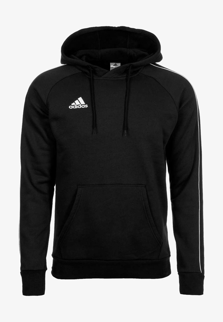 Sudadera Adidas Performance CORE ELEVEN FOOTBALL HODDIE SWEAT