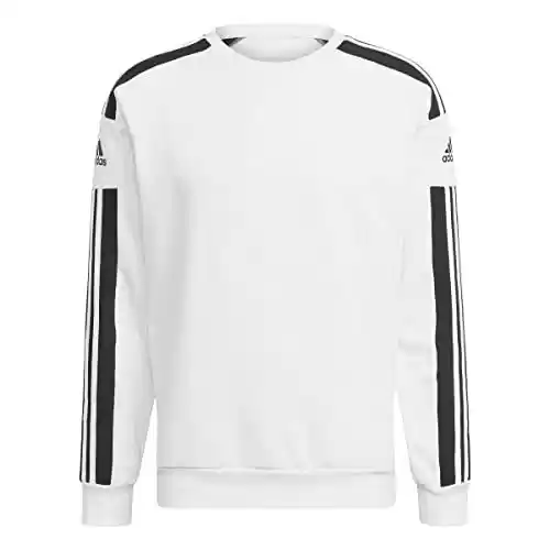 Sudadera adidas SQ21 SW Top Sweatshirt, Men