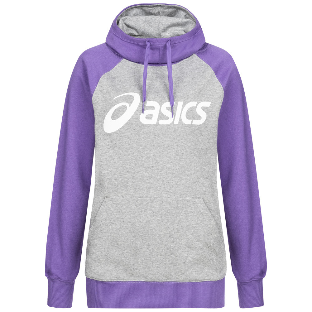 Sudadera ASICS Knit Hoodie