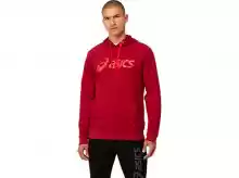 Sudadera ASICS Men's BIG ASICS OTH HOODIE