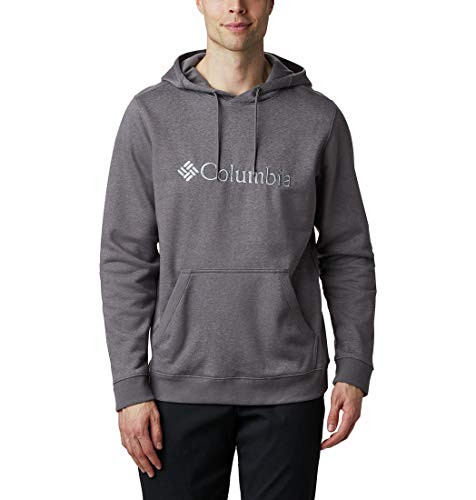 Sudadera Columbia CSC Basic Logo 2