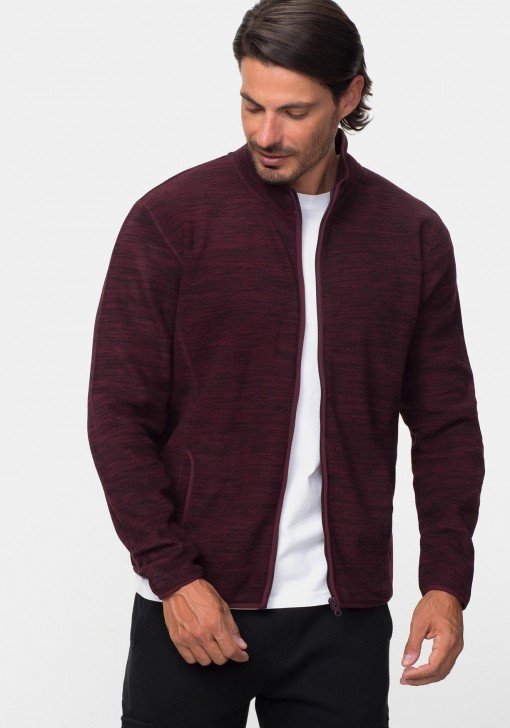 Sudadera con bolsillos para Hombre TEX