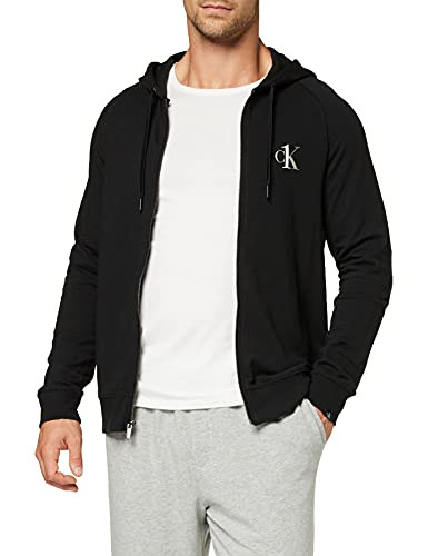 Sudadera con capucha Calvin Klein Full Zip Hoodie