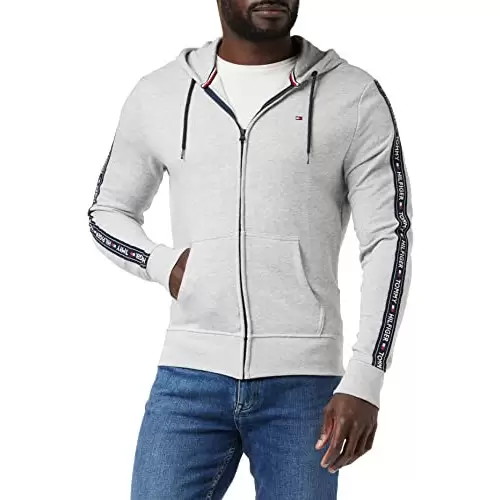 Sudadera con Capucha Hombre Hoody Tommy Hilfiger