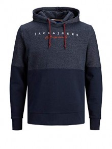 Sudadera con capucha Jack & Jones Jortrailer