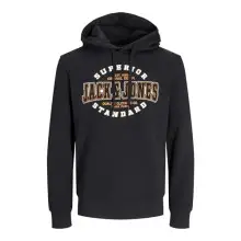 Sudadera con capucha Jack & Jones Jjelogo