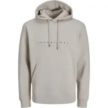 Sudadera con Capucha JACK & JONES Jjestar