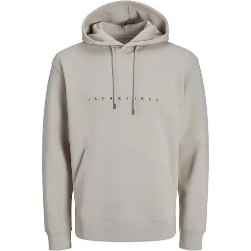 Sudadera con Capucha JACK & JONES Jjestar