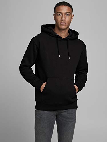 Sudadera con capucha para hombre Jack & Jones