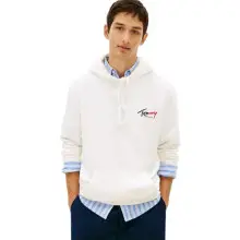 Sudadera con capucha Tommy Jeans