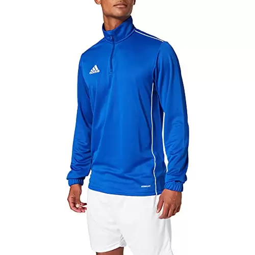 Sudadera deportiva Adidas CORE18 TR Top