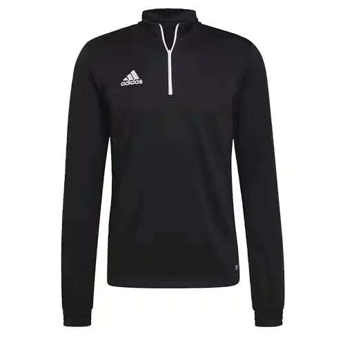 Sudadera deportiva Adidas ENT22 - Últimas tallas a este precio