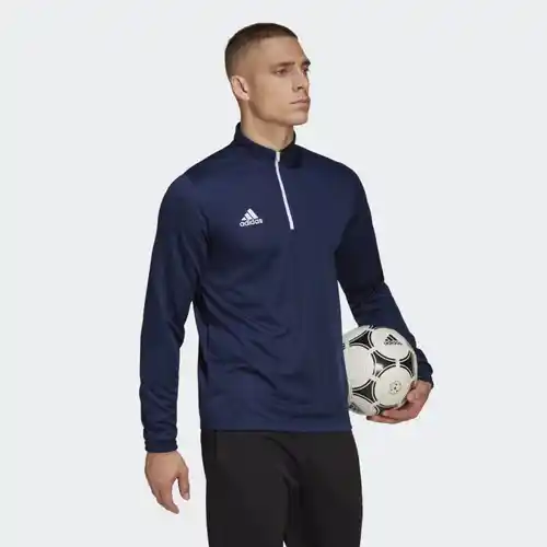 Sudadera Deportiva Entrenamiento Adidas Entrada 22 - 3 colores a elegir