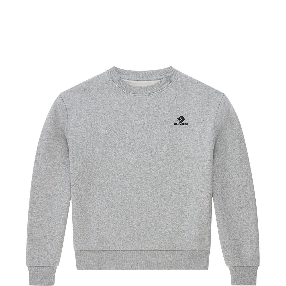 Sudadera Embroidered Star Chevron de Converse