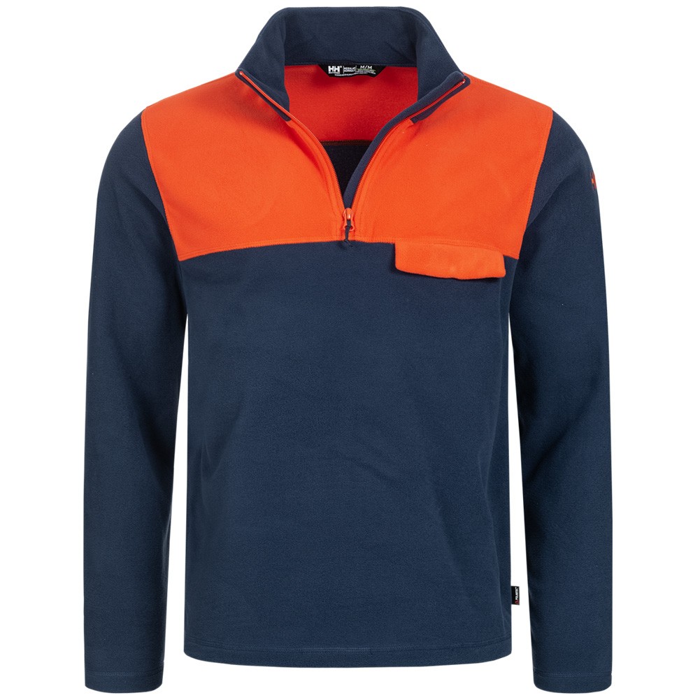 Sudadera forro polar Helly Hansen