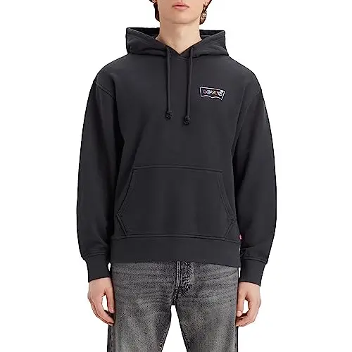 Sudadera hombre Levi's Relaxed Graphic Sweatshirt