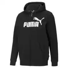 Sudadera Hombre Puma Big Logo