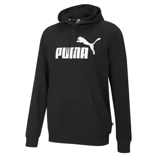 Sudadera Hombre Puma ESS Big Logo