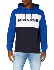 Sudadera Jack & Jones con Capucha