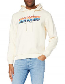 Sudadera Jack & Jones JORTYLERS Sweat Hood STS