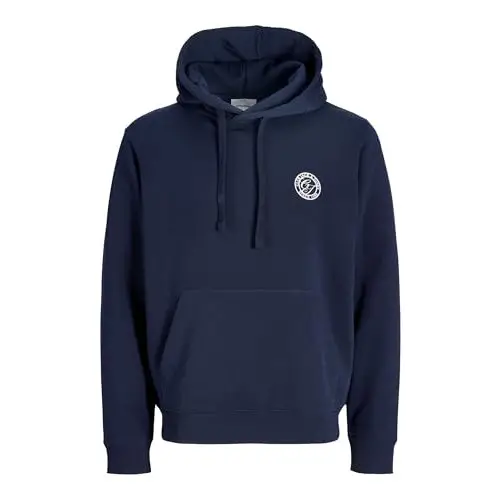 Sudadera Jack & Jones Jjalliance