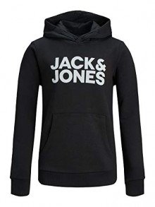 Sudadera Jack & Jones Jjecorp Logo Ss19 Noos para niños