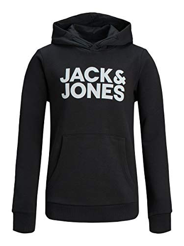 Sudadera Jack & Jones Jjecorp Logo Ss19 Noos para niños