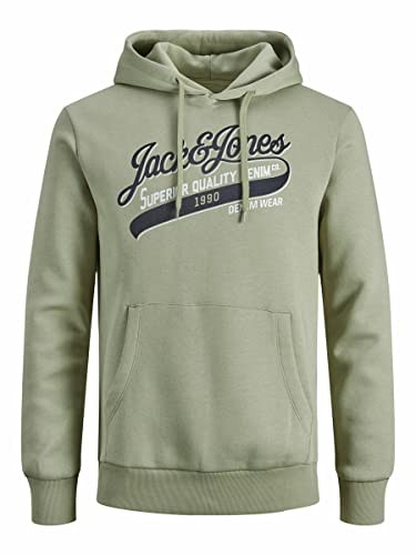Sudadera Jack & Jones Jjelogo 2