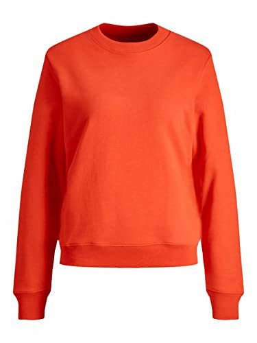 Sudadera Jack & Jones JJXX JXAYA LS Relaxed Every Sweat Noos