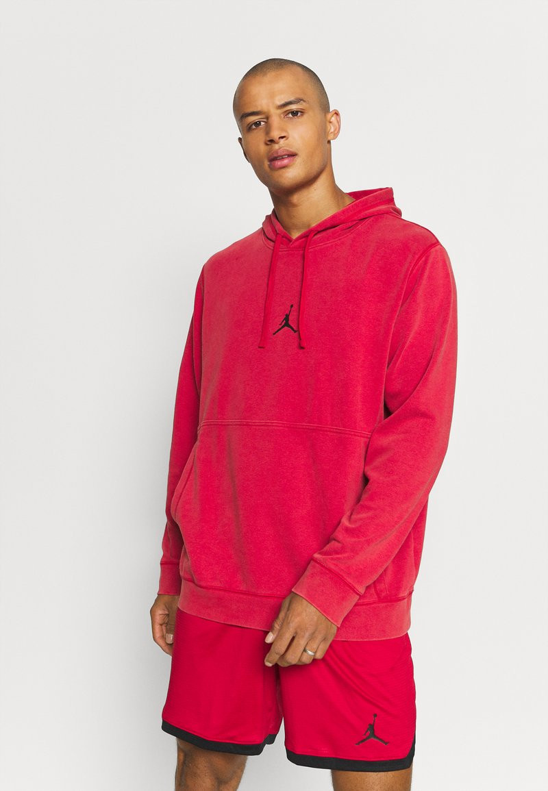 Sudadera Jordan M J DF AIR FLC PO