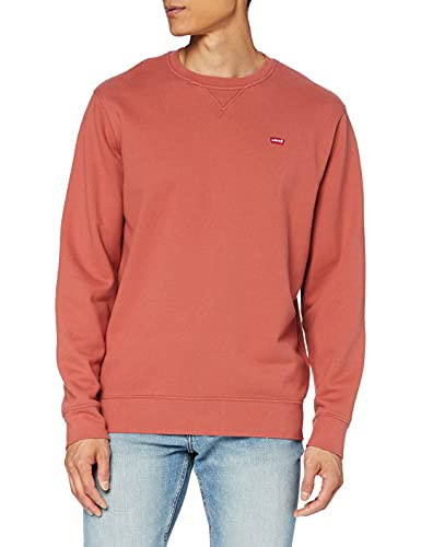 Sudadera Levi's Crew
