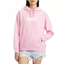 Sudadera Levi's Hoodie POS Graphics