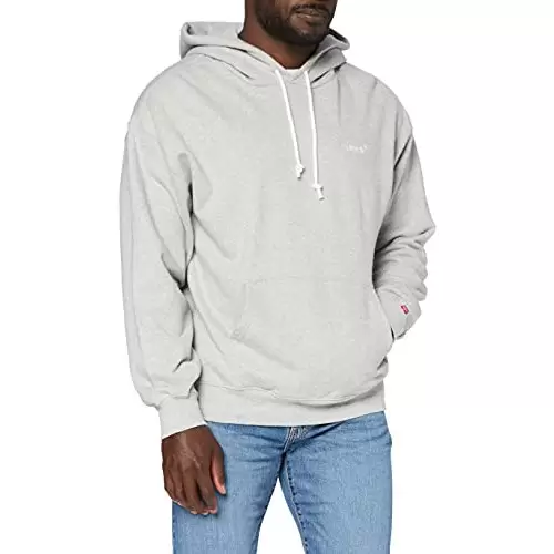 Sudadera Levi's Red Tab Sweats Hoodie Man