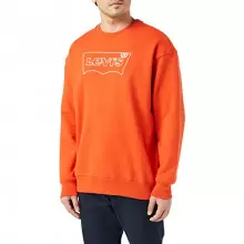 Sudadera Levi's RELAXD Graphic