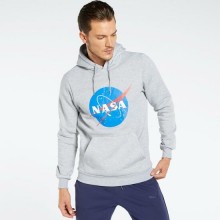 Sudadera Nasa de Sprinter para hombres