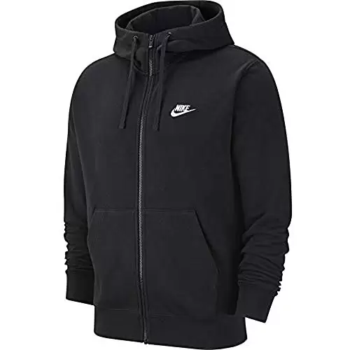 Sudadera NIKE club