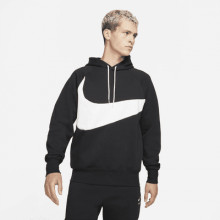 Sudadera Nike Sportswear Swoosh Tech Fleece