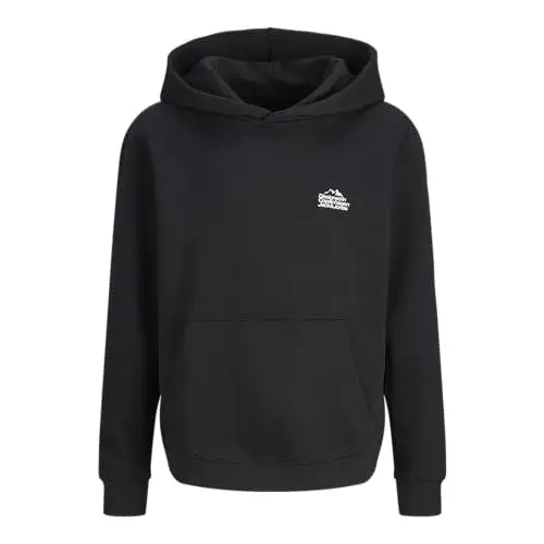Sudadera niños JACK & JONES
