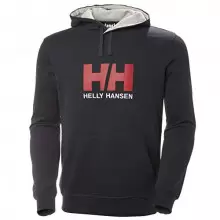 Sudadera para hombre con capucha Helly Hansen Logo Hoodie desde 36,99€