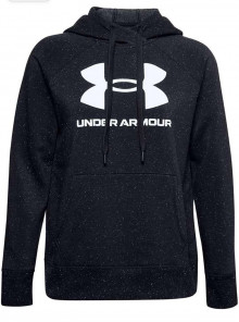 Sudadera para mujer Under Armour Rival Fleece