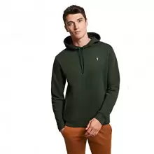 Sudadera POLO CLUB